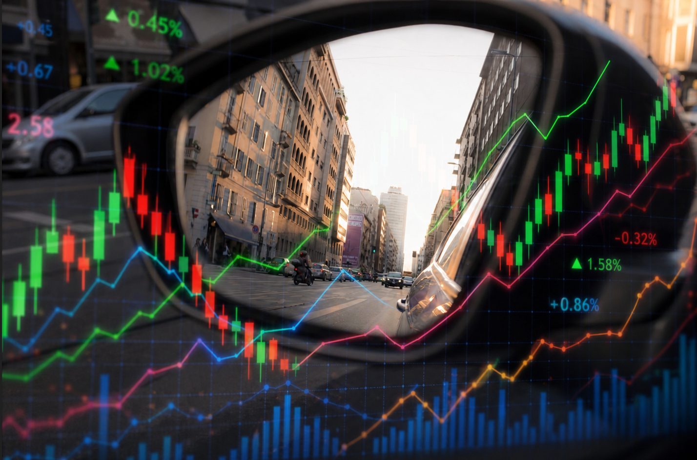 When a $2,300 Loss Becomes a $6 Million Tax Bill