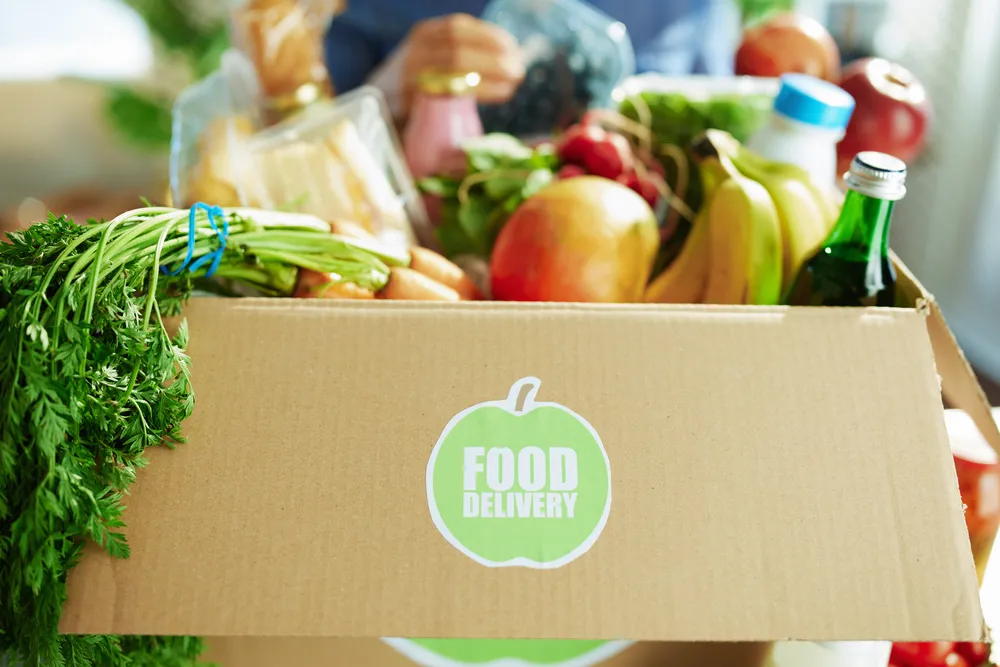 The Medicaid Claim Inside the Food Box