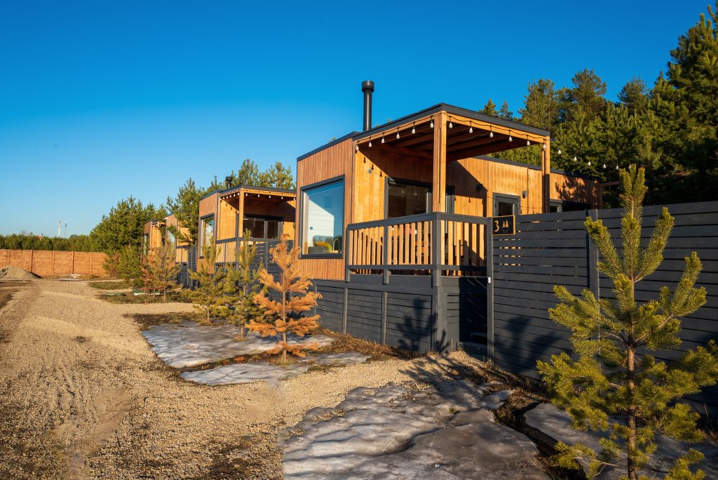 Mobile Homes Are The Operating Business Disguised as Real Estate