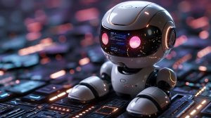 Why Are Tech CEOs Sounding the Alarm on the AI They Created? 
