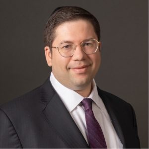 Ari Orlofsky, CPA