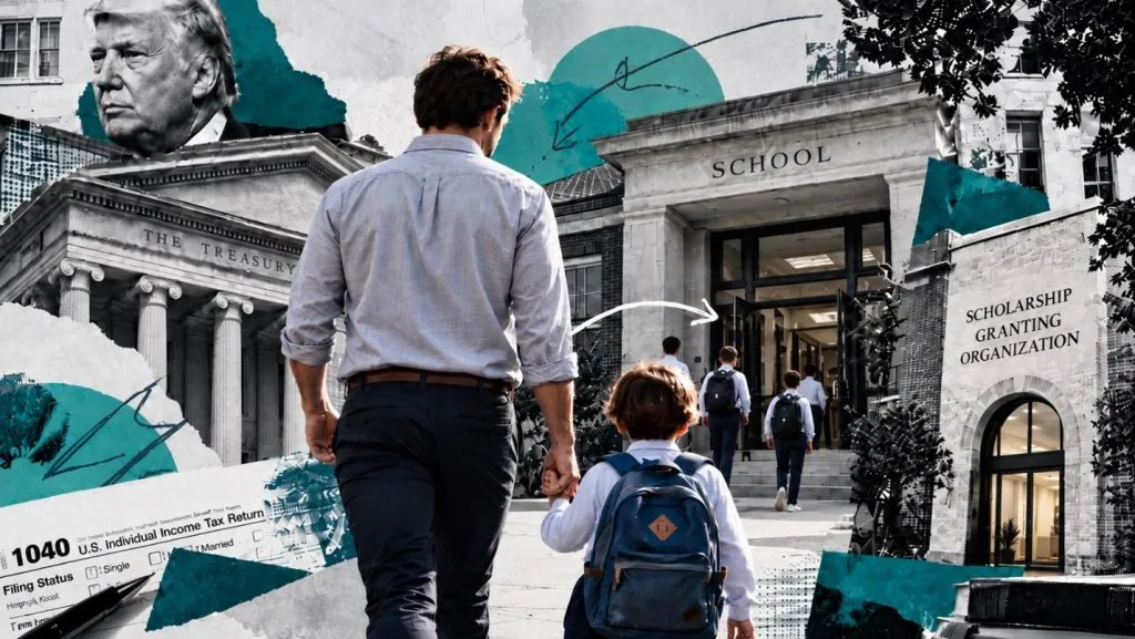 Everything Families Need to Know About the $3,400 Education Tax Credit
