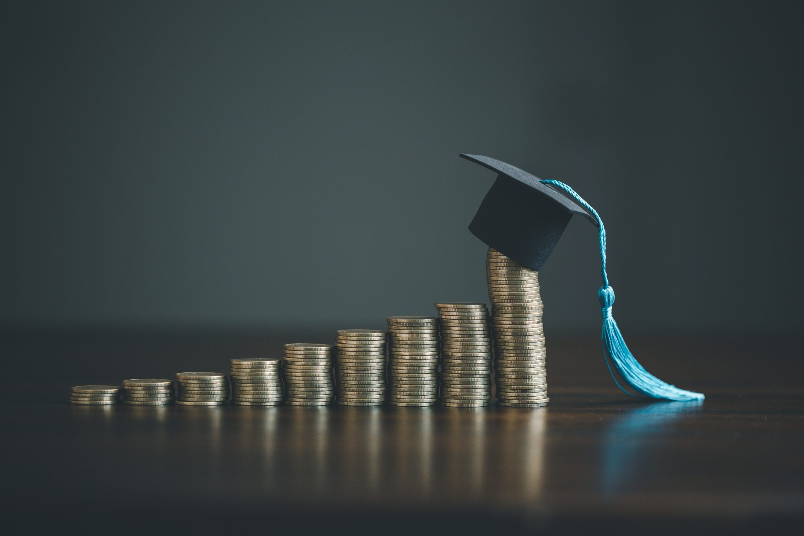 New Federal Scholarship Rules: Who Gets the Credit, Who Gets the Scholarship?